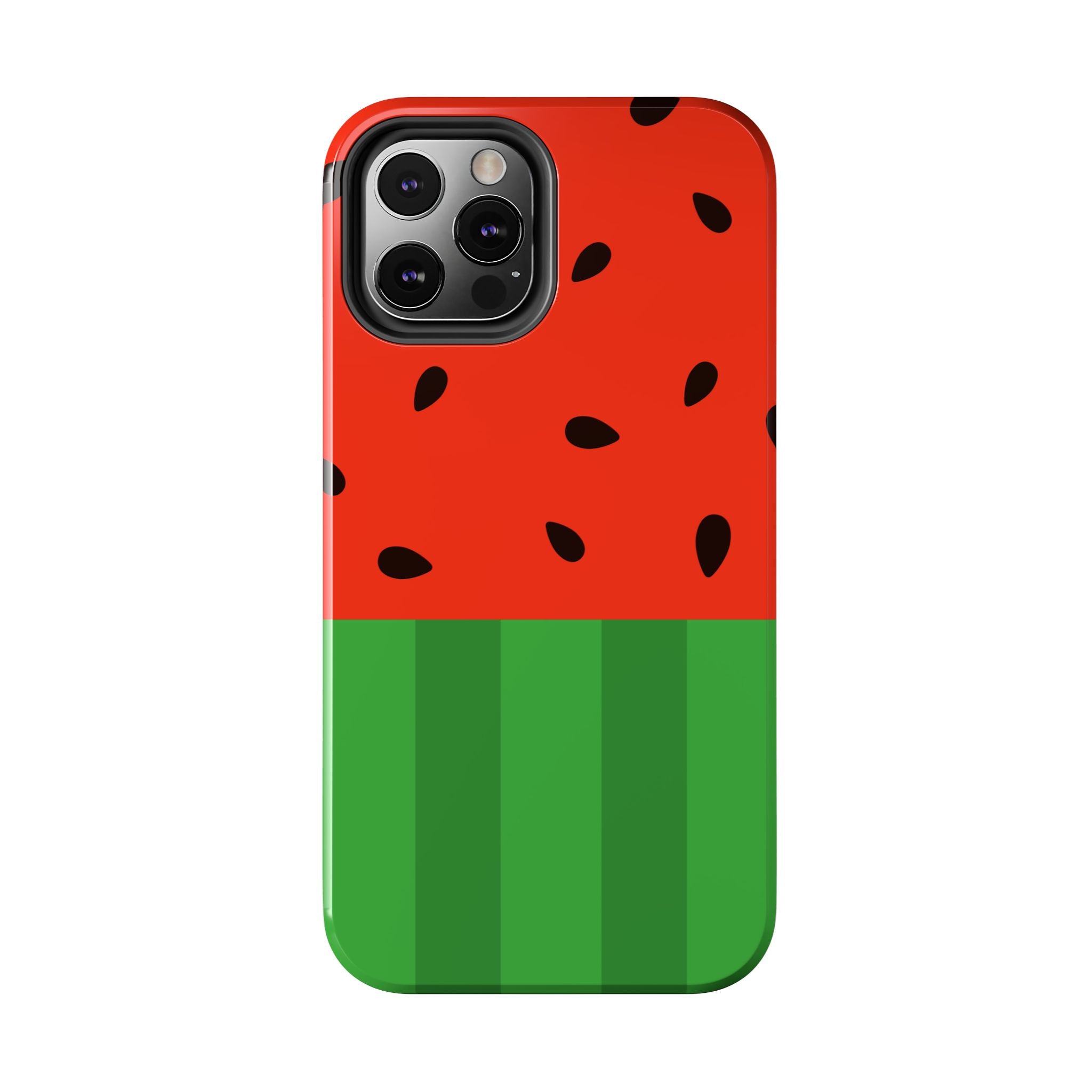 Summer Watermelon Phone Case (Apple & Android)