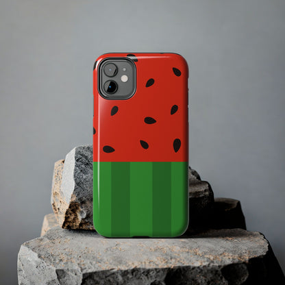 Summer Watermelon Phone Case