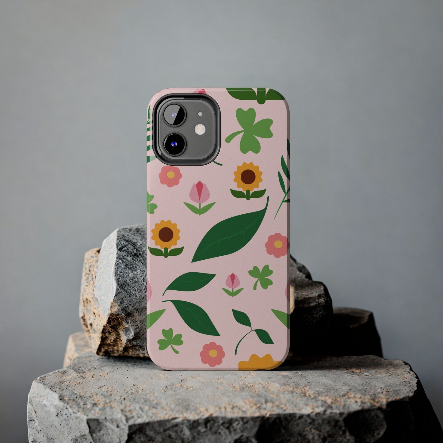 Beautiful Garden Phone Case