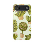 Blooming Botanical Beauty Phone Case (Apple & Android) - Pink Sweetheart