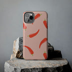 Caliente Chile Pepper Phone Case (Apple & Android)