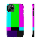 Stand By TV Phone Case (Apple & Android)