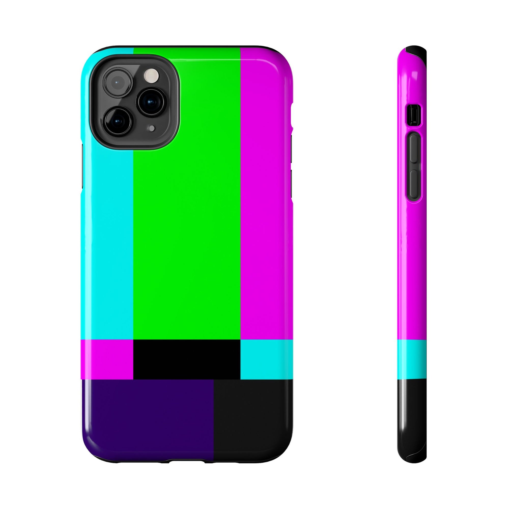 Stand By TV Phone Case (Apple & Android)