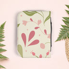 Charming Florals Book Cover