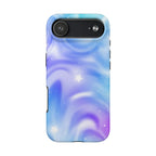 Stardust Galaxy Phone Cases (Apple & Android) - Pink Sweetheart