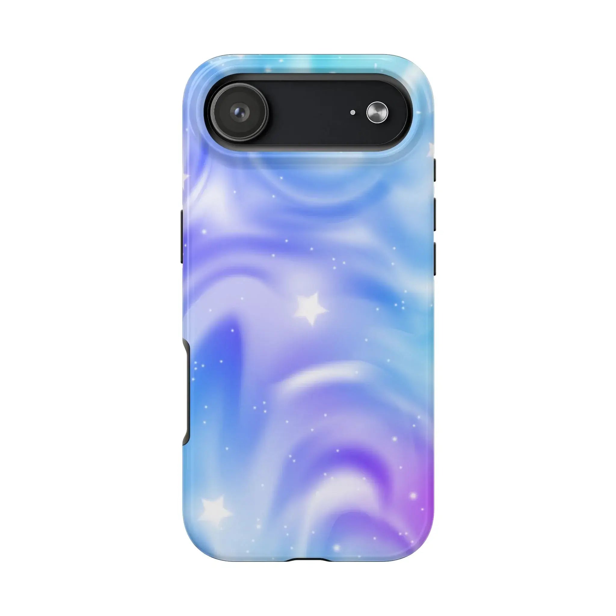 Stardust Galaxy Phone Cases (Apple & Android) - Pink Sweetheart