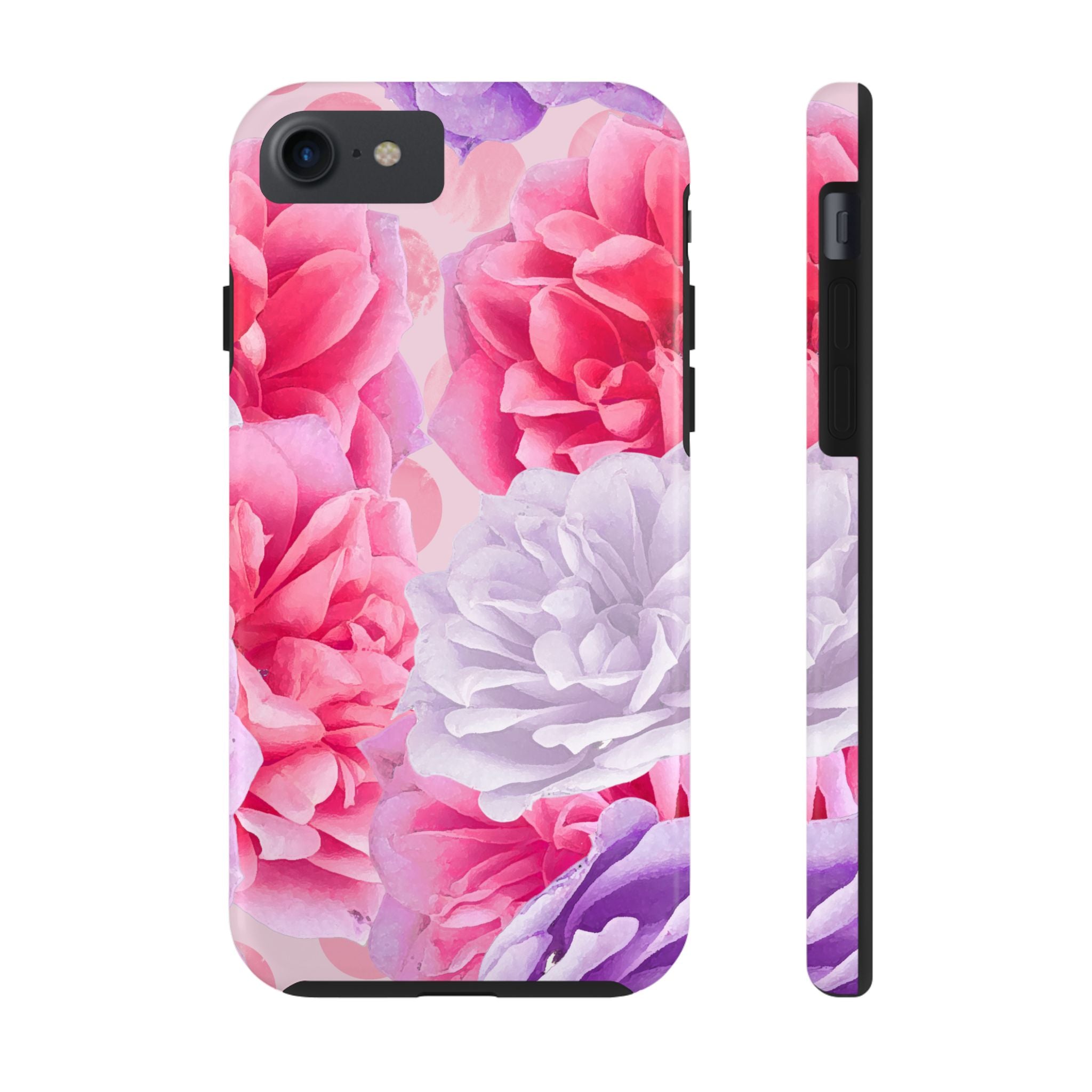 Dainty Florals Phone Case (Apple & Android)