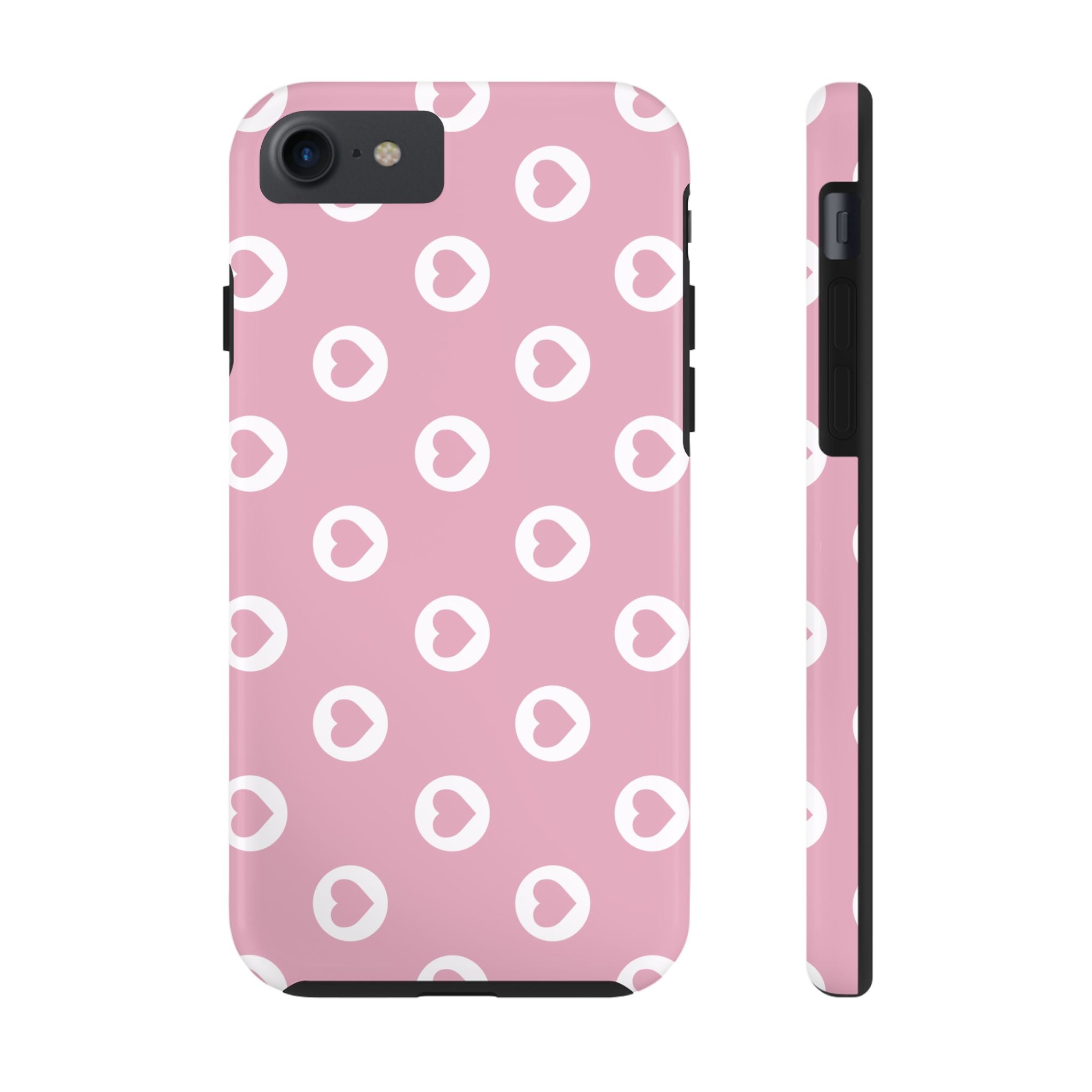 The Heart of Hearts Phone Case (Apple & Android)