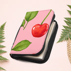 Jumbo Juicy Cherries Book Cover