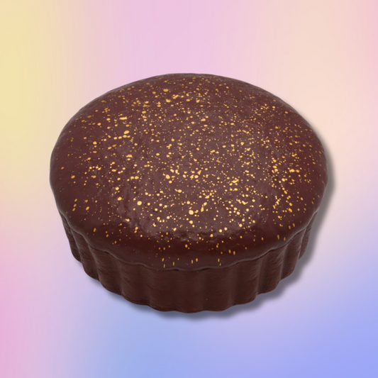 Dessert Mousse Tart Scented Squishy