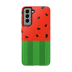 Summer Watermelon Phone Case (Apple & Android)
