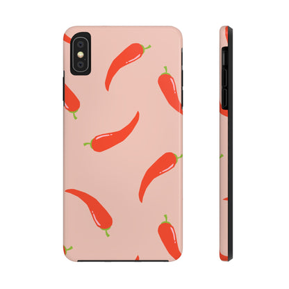 Caliente Chile Pepper Phone Case