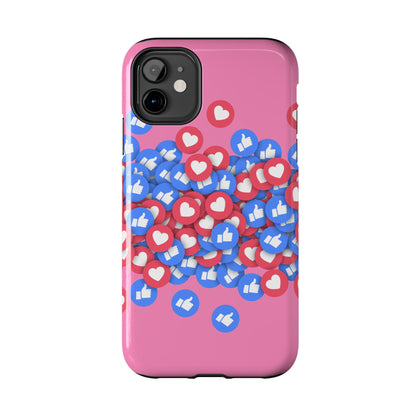 Popular on Social Media Phone Case