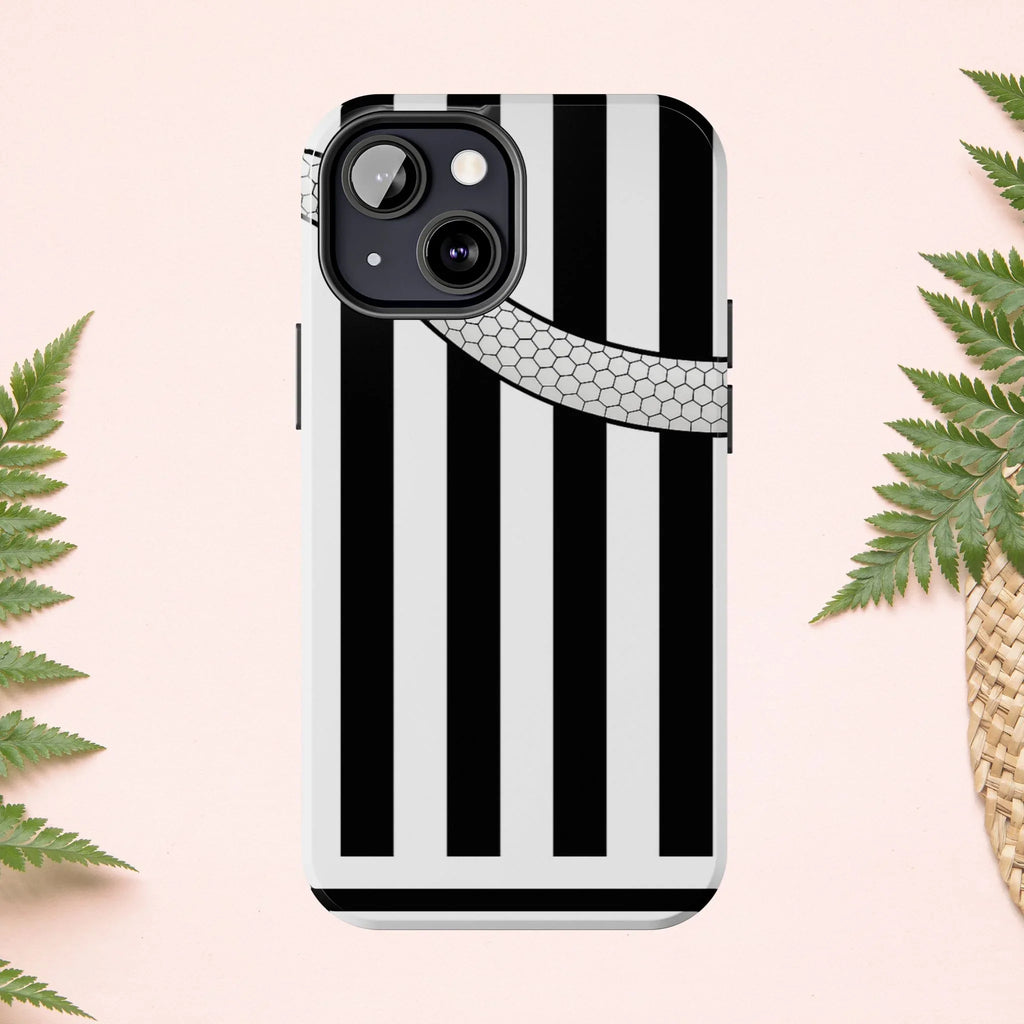 Serpent Kimono Tough Phone Case (Apple & Android) - Pink Sweetheart