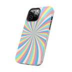 Sweet Spiral Daze Phone Case (Apple & Android)