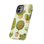 Blooming Botanical Beauty Phone Case (Apple & Android)