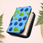 Kawaii Blueberries Book Cover