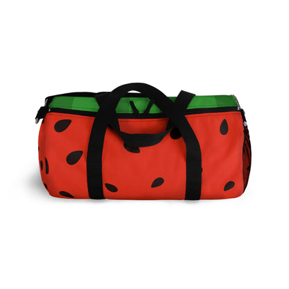 Juicy Watermelon Slice Bag