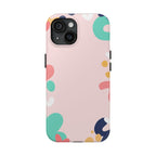 Creative Pastels Phone Case (Apple & Android)