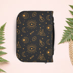 Lunar Astrology Book Cover