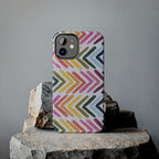 Painted Arrows Phone Case (Apple & Android)