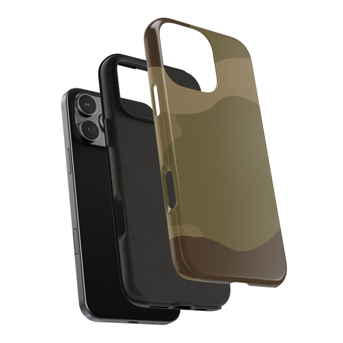 Army Brat Phone Case