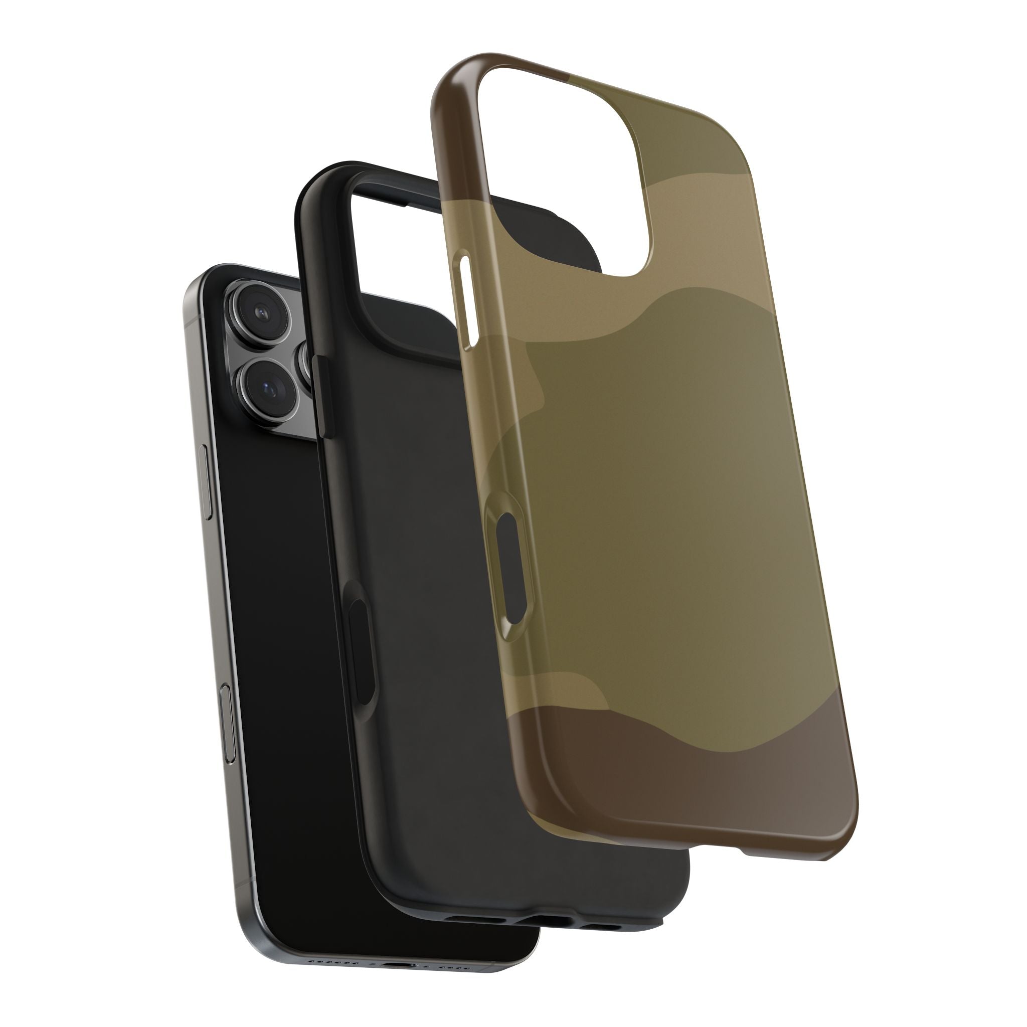 Army Brat Phone Case (Apple & Android)
