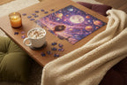 Magnified Galaxy Puzzle - 1014pcs - Pink Sweetheart