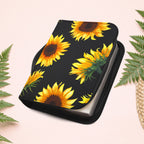 Sunflower Book Cover