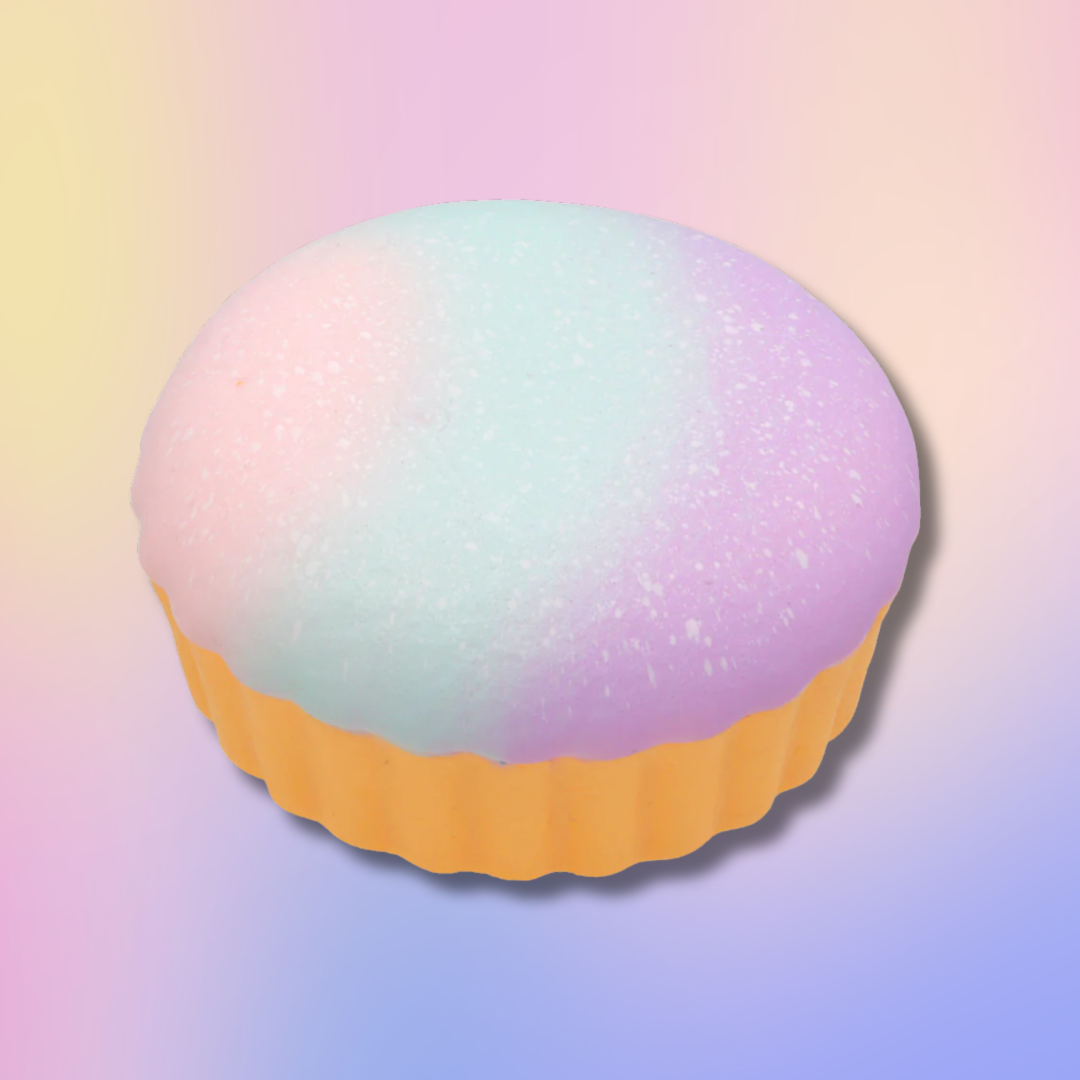 Dessert Mousse Tart Scented Squishy