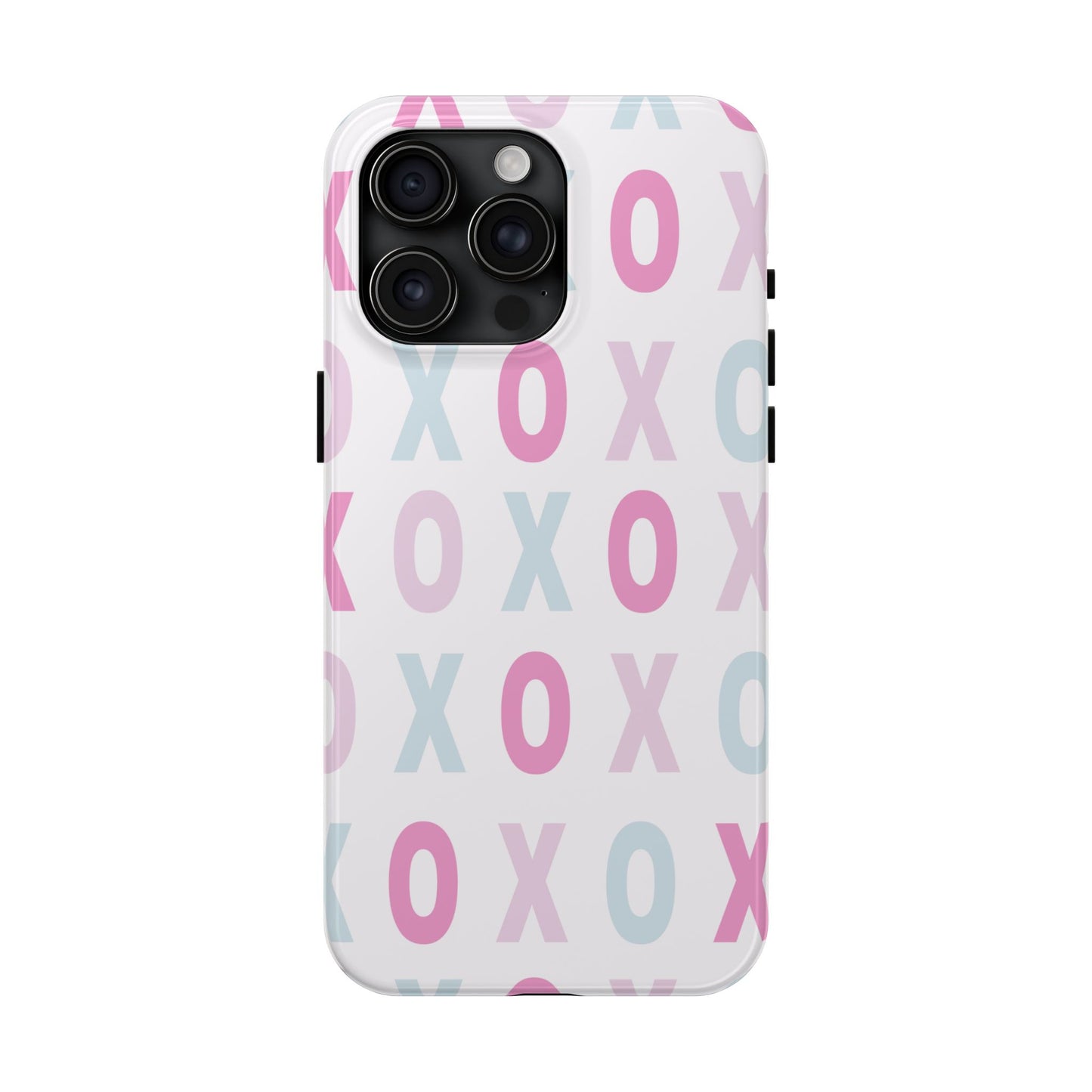 XOXO Phone Case