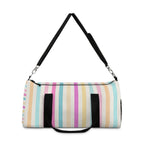 Marshmallow Fluff Duffel Bag