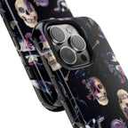 Gothic Witch Spells Phone Case (Apple & Android)