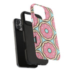 Bakers Dozen Donuts Phone Case (Apple & Android)