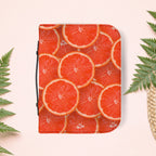 Red Grapefruit Book Cover