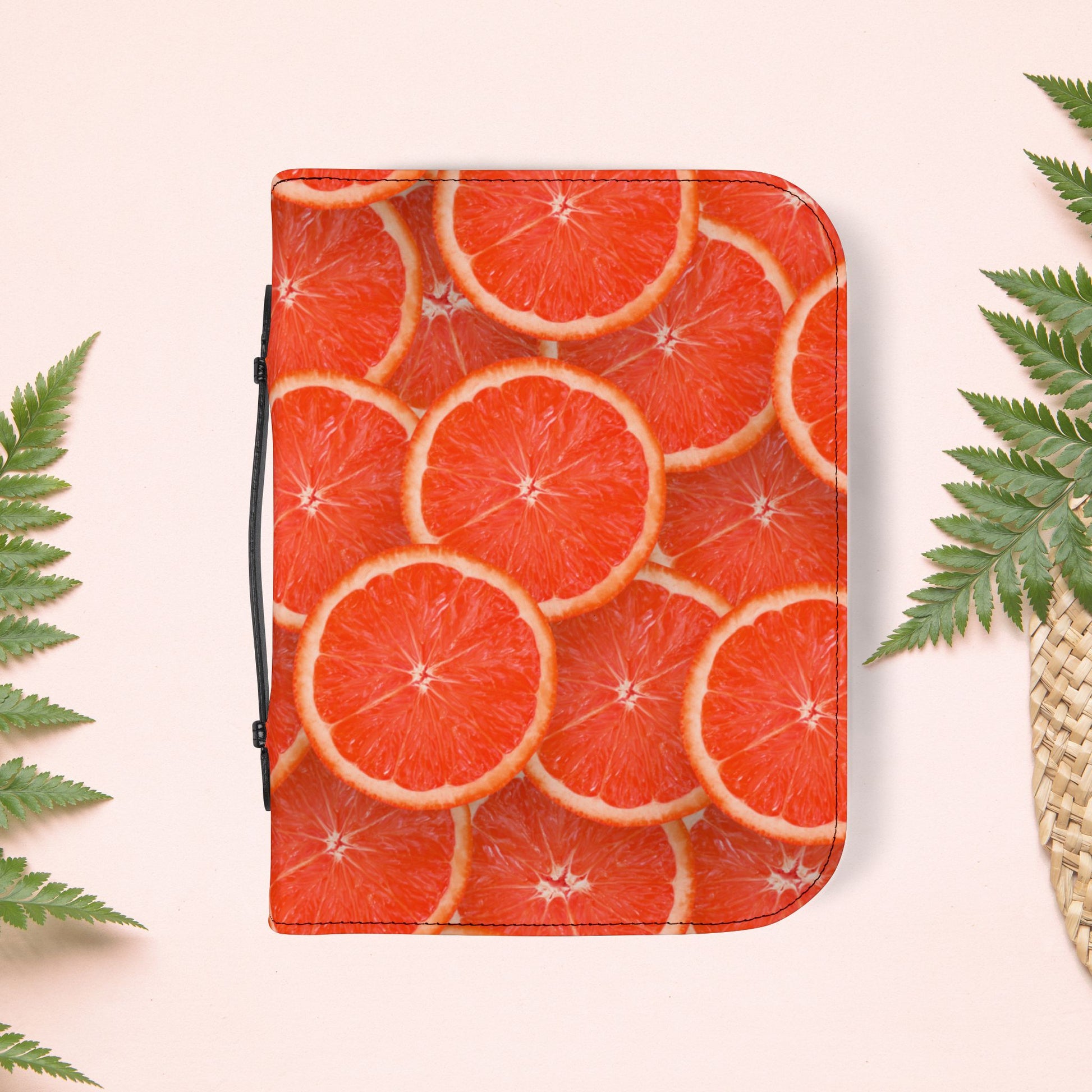 Red Grapefruit Book Cover
