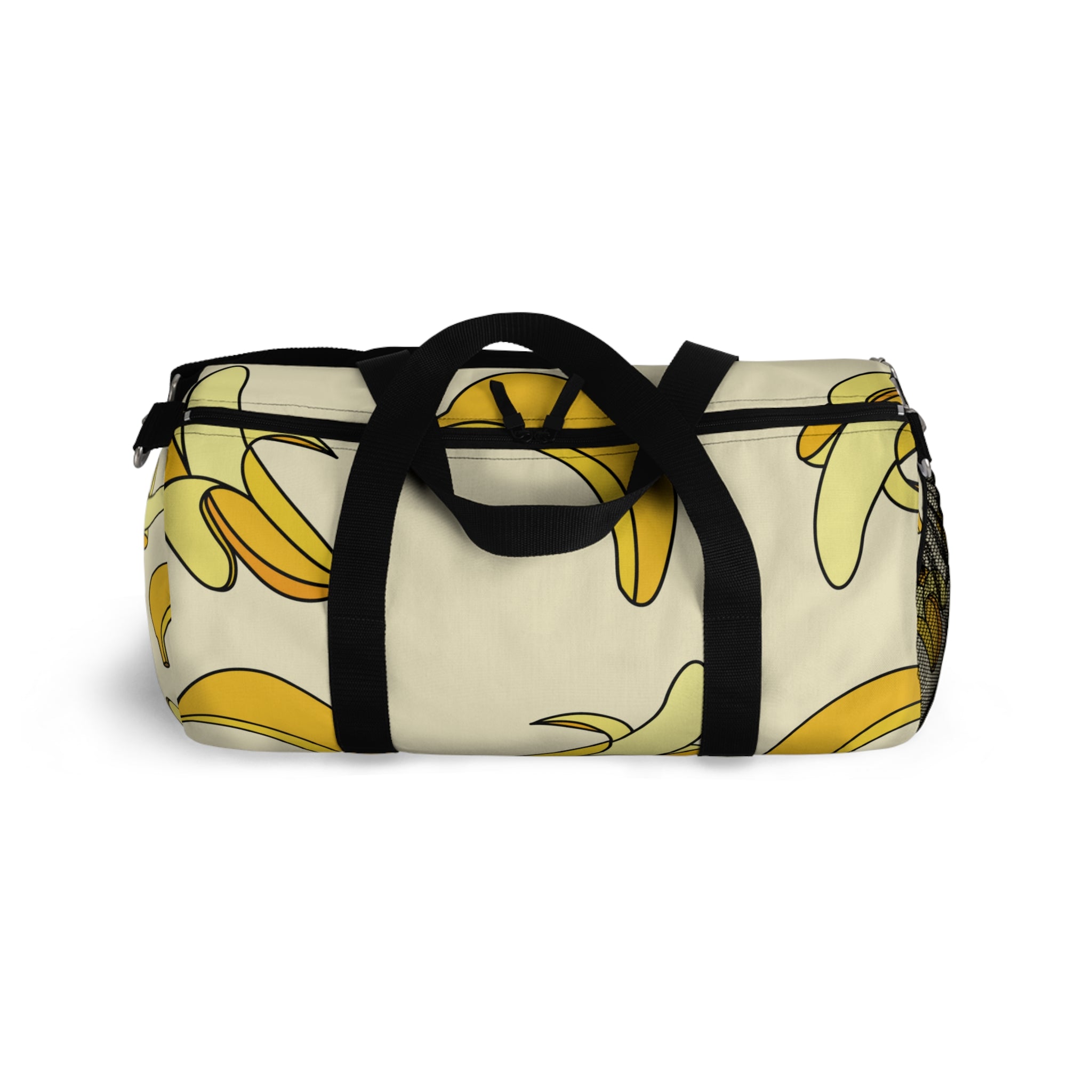 Banana Fetish Duffel Bag