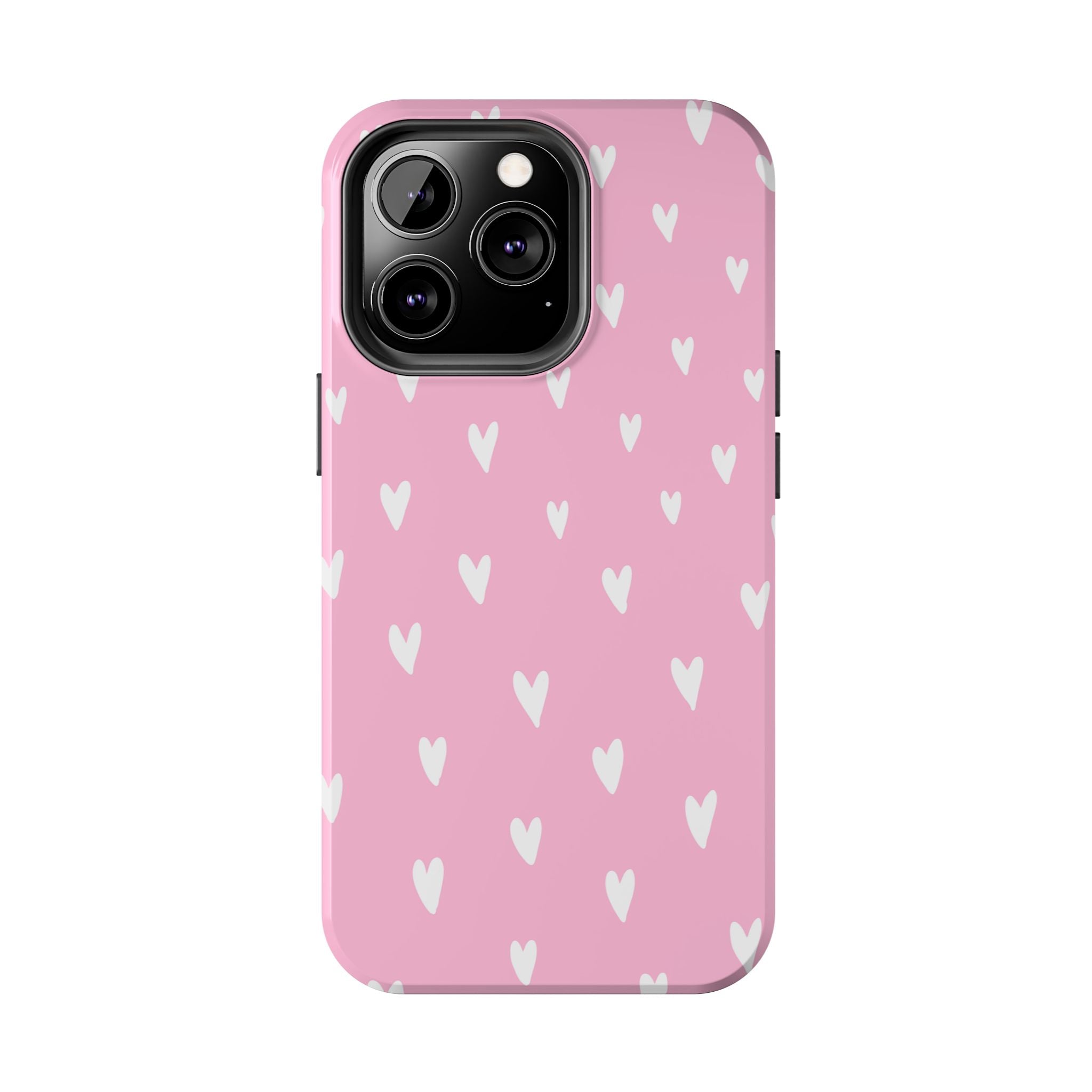 Pink Sweethearts Phone Case (Apple & Android)