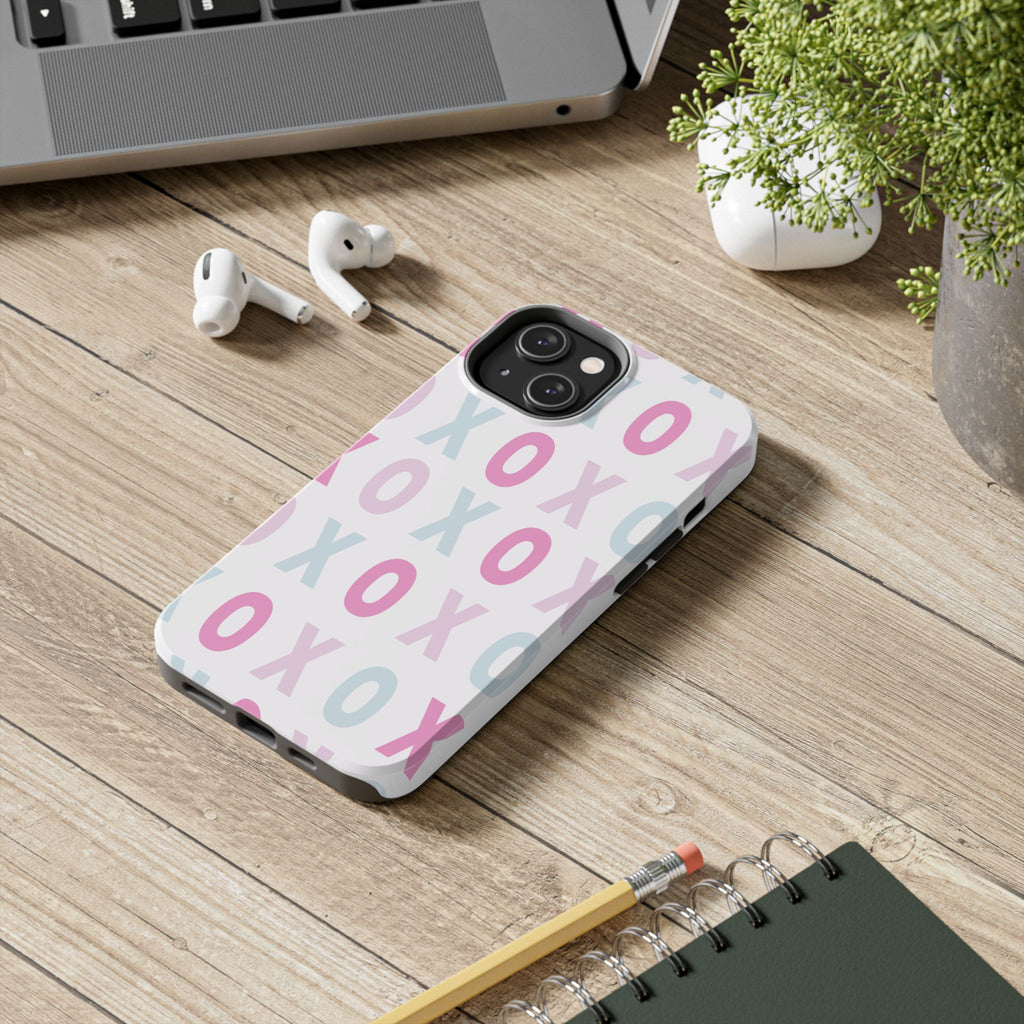 XOXO Phone Case (Apple & Android)