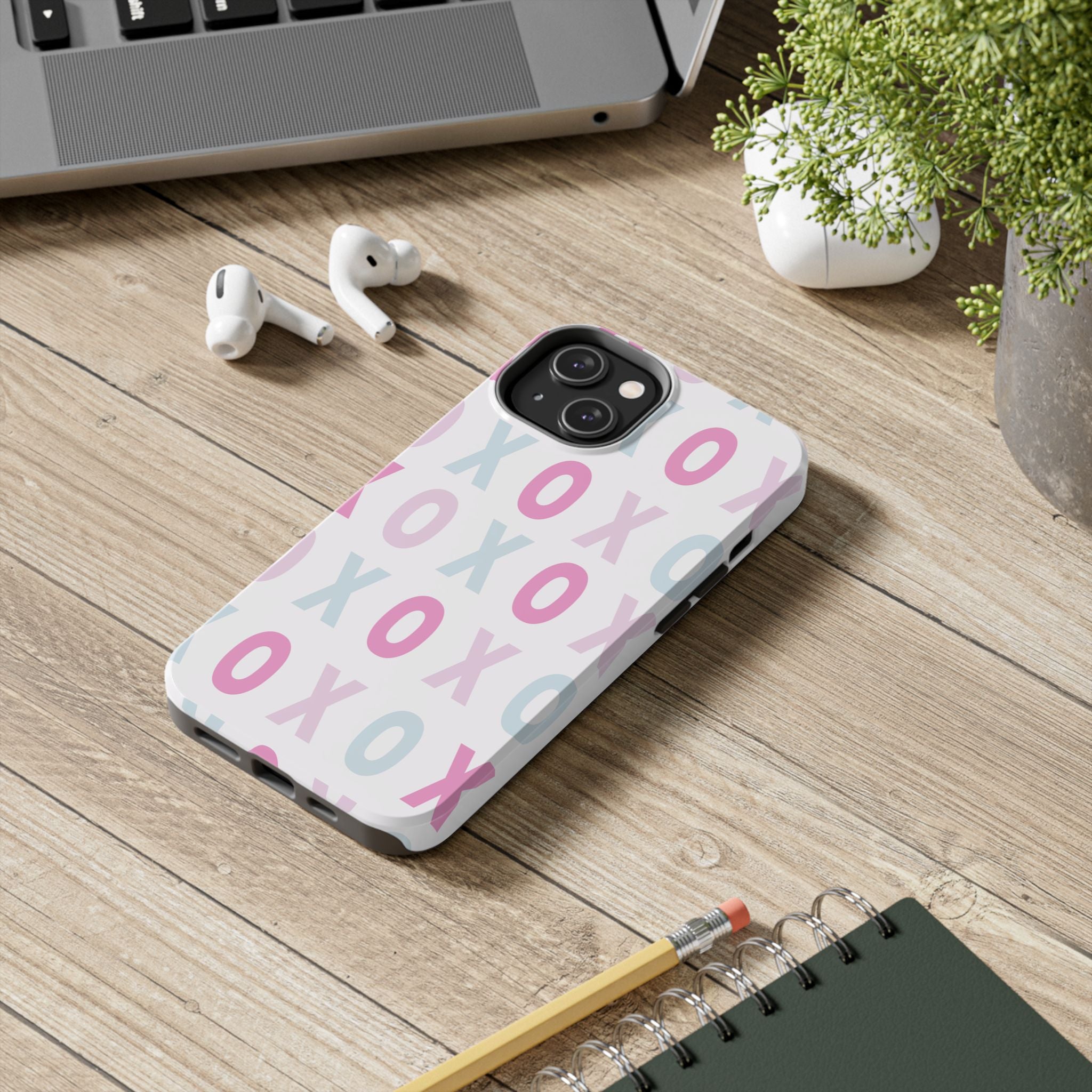 XOXO Phone Case (Apple & Android)