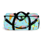 Delicious Dairy Treats Duffel Bag