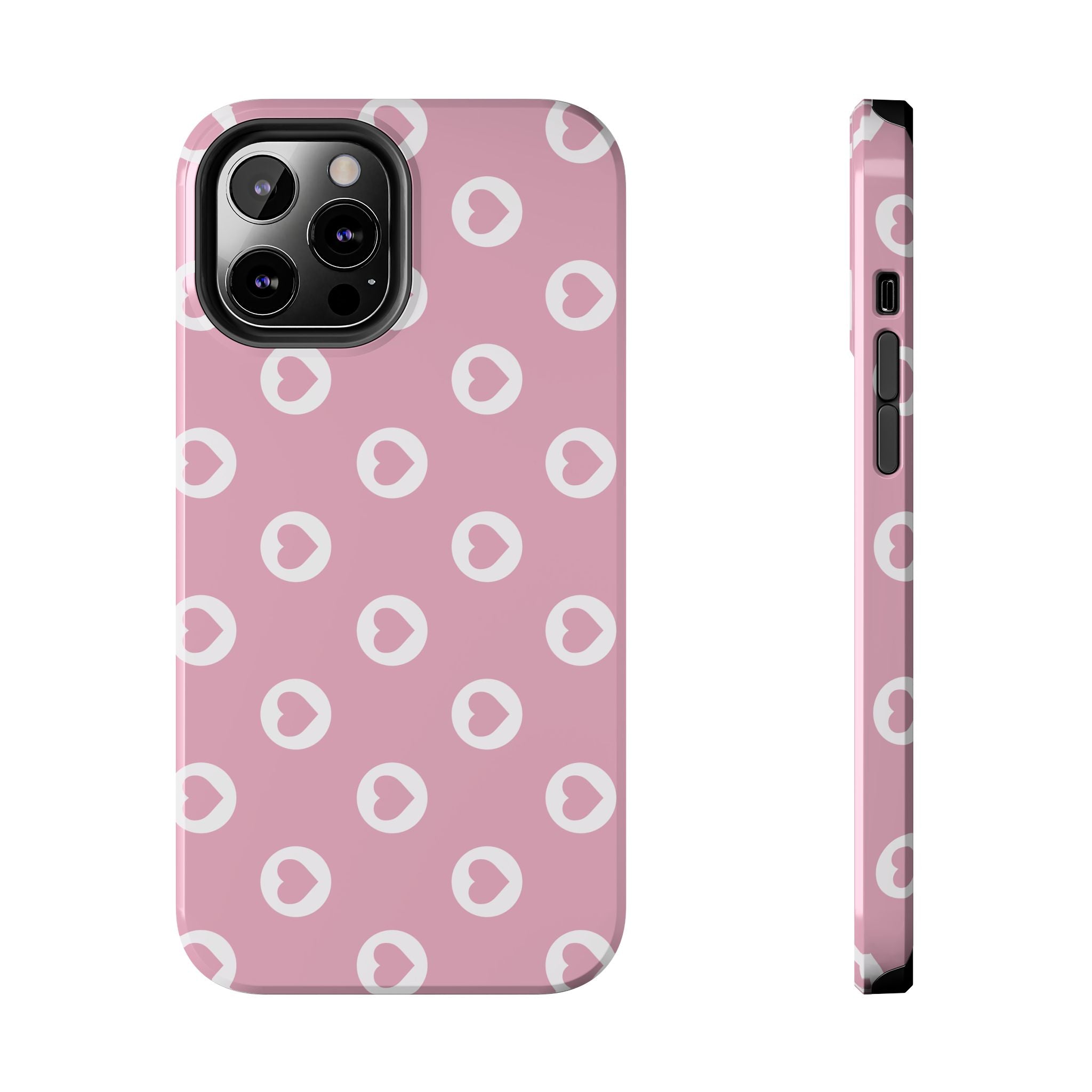 The Heart of Hearts Phone Case (Apple & Android)