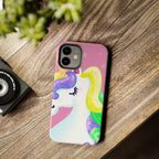 Majestic Unicorn Phone Case (Apple & Android)