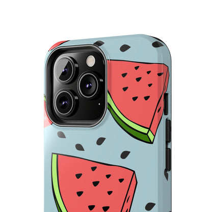 Cool Watermelon Phone Case