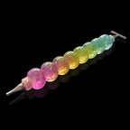 Rainbow Sparkle Diamond Art Painting Pen