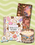 Readers Bookish Bundle