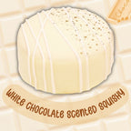 Sachertorte Cake Mini Scented Squishy