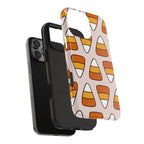 Candy Corn Phone Case (Apple & Android)