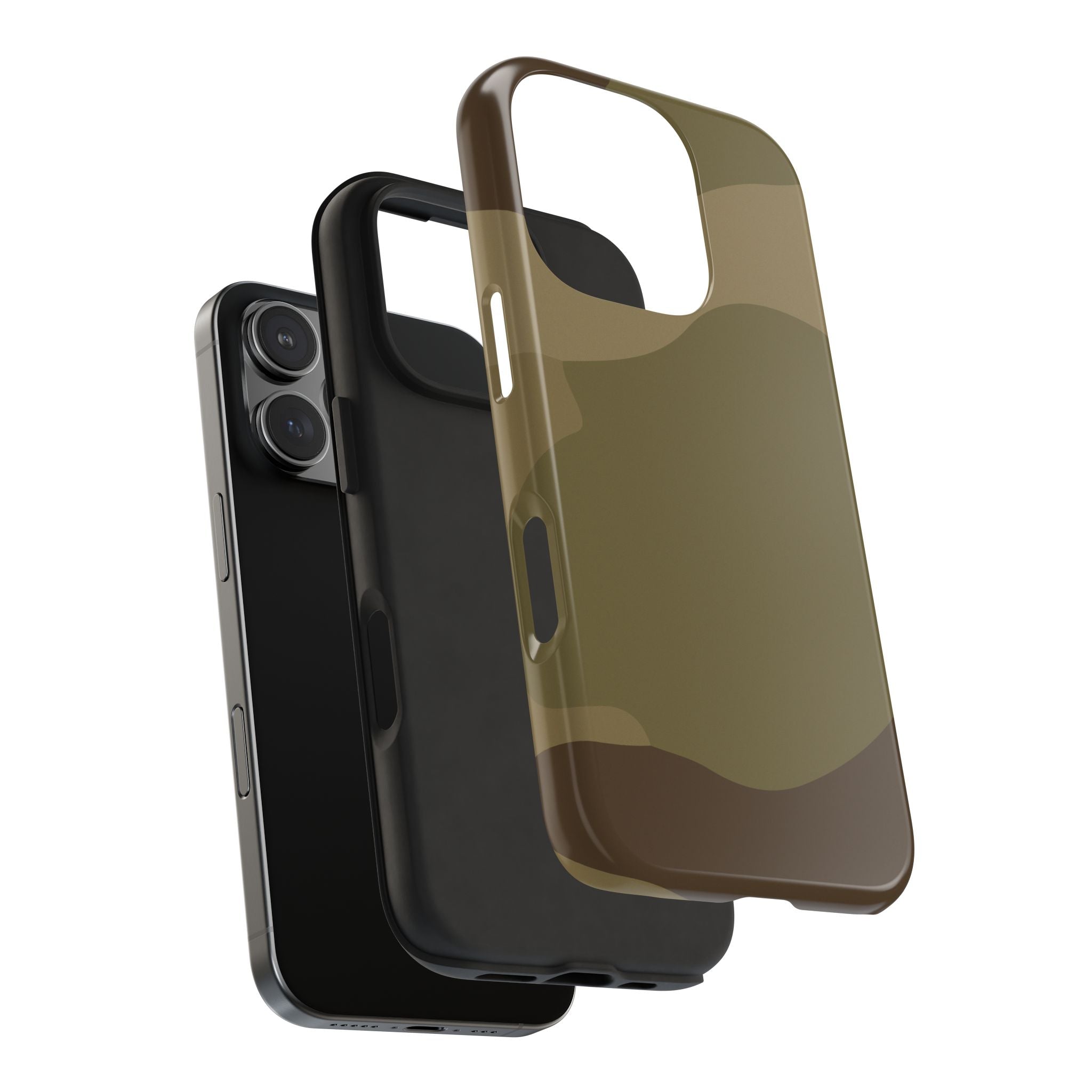 Army Brat Phone Case (Apple & Android)