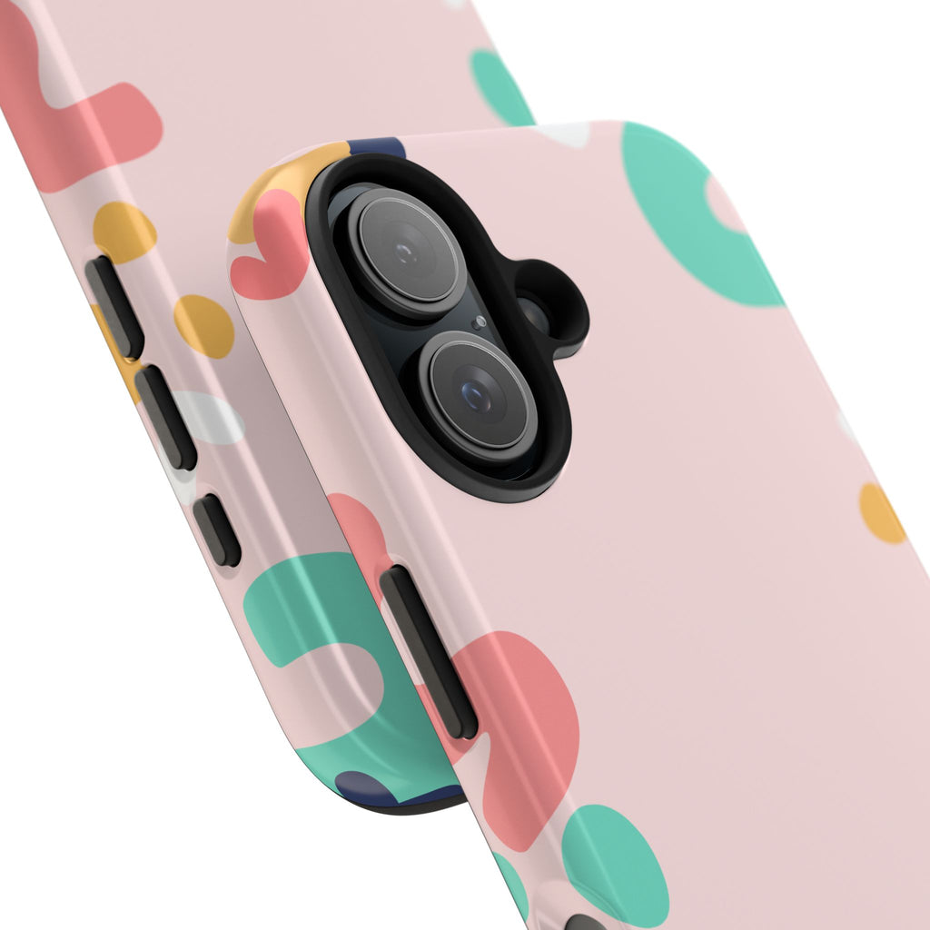 Creative Pastels Phone Case (Apple & Android)